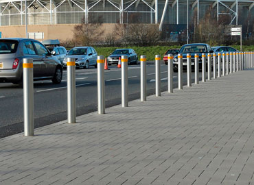 BOLLARDS