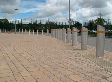 BOLLARDS