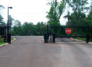 GATES